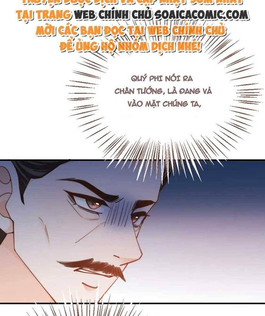 Xuyên Nhanh Nữ Phụ Bình Tĩnh Chút: Chapter 131