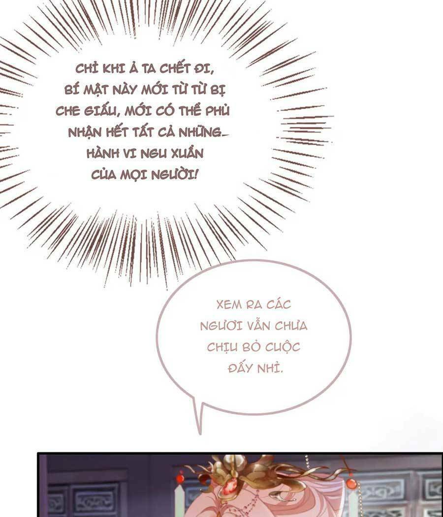 Xuyên Nhanh Nữ Phụ Bình Tĩnh Chút: Chapter 131