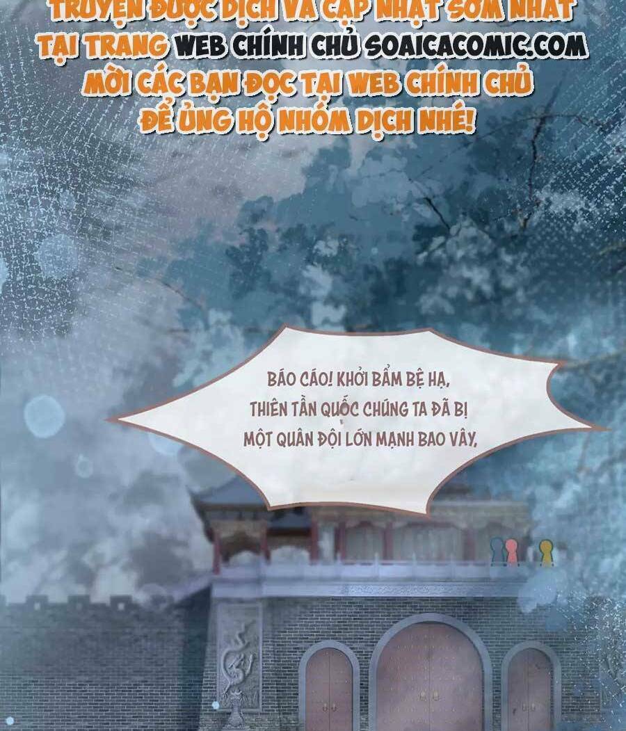Xuyên Nhanh Nữ Phụ Bình Tĩnh Chút: Chapter 131