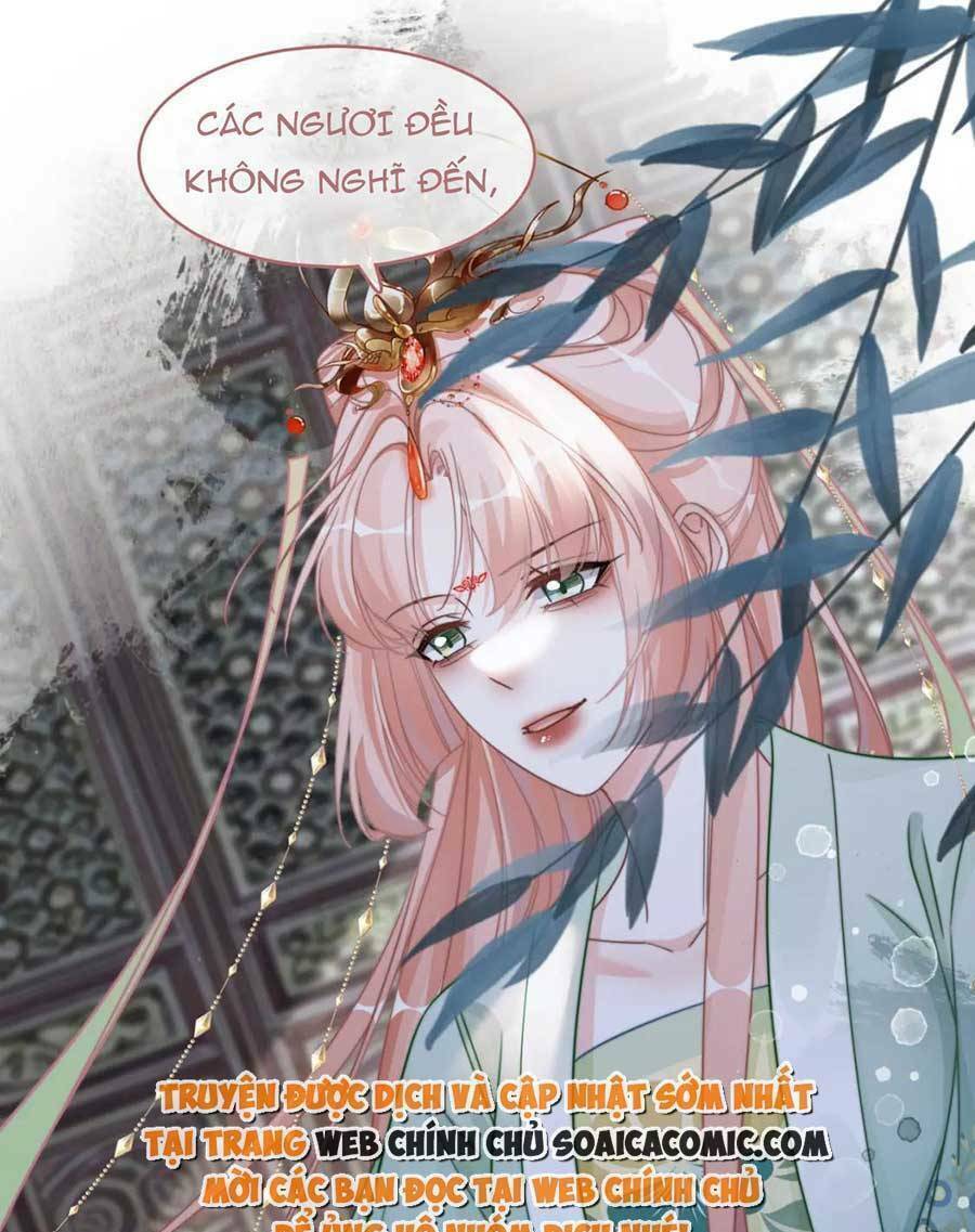 Xuyên Nhanh Nữ Phụ Bình Tĩnh Chút: Chapter 131
