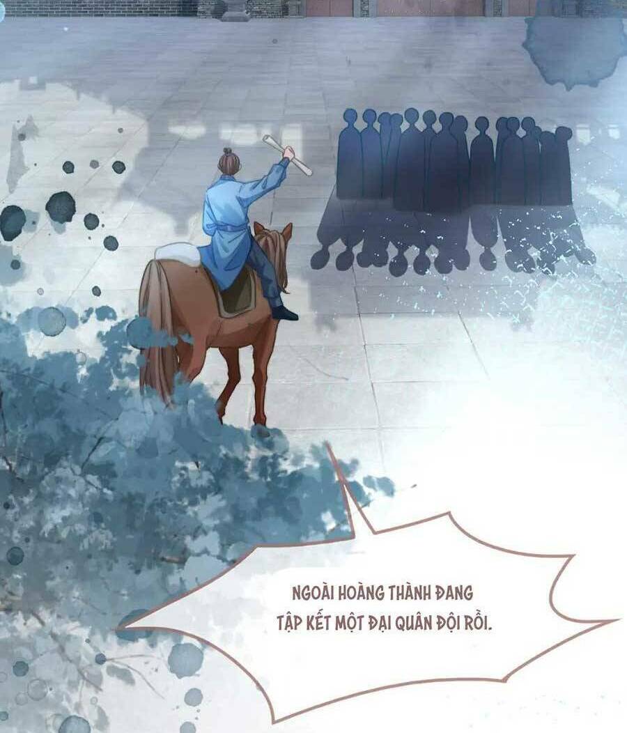 Xuyên Nhanh Nữ Phụ Bình Tĩnh Chút: Chapter 131
