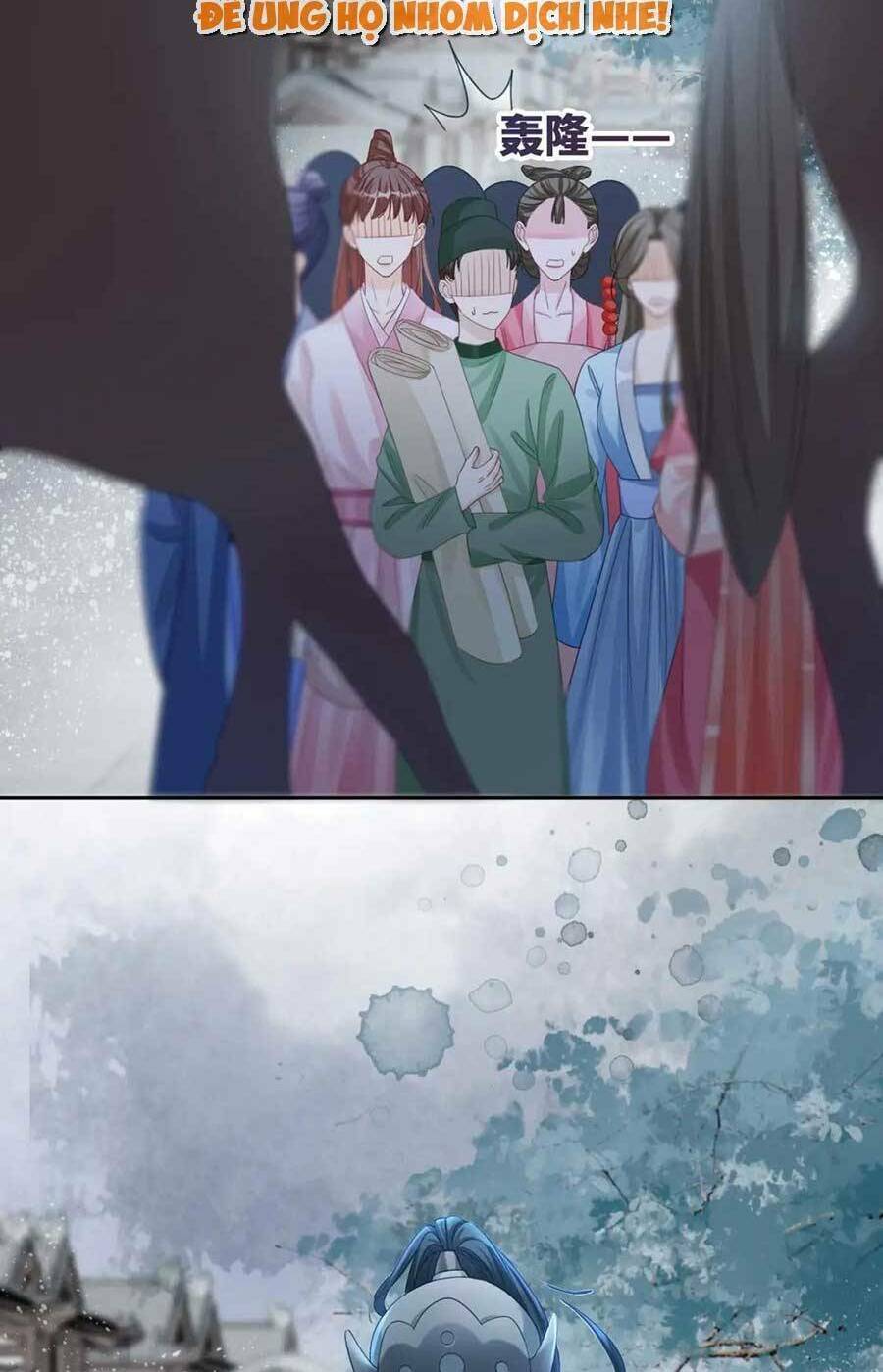 Xuyên Nhanh Nữ Phụ Bình Tĩnh Chút: Chapter 131