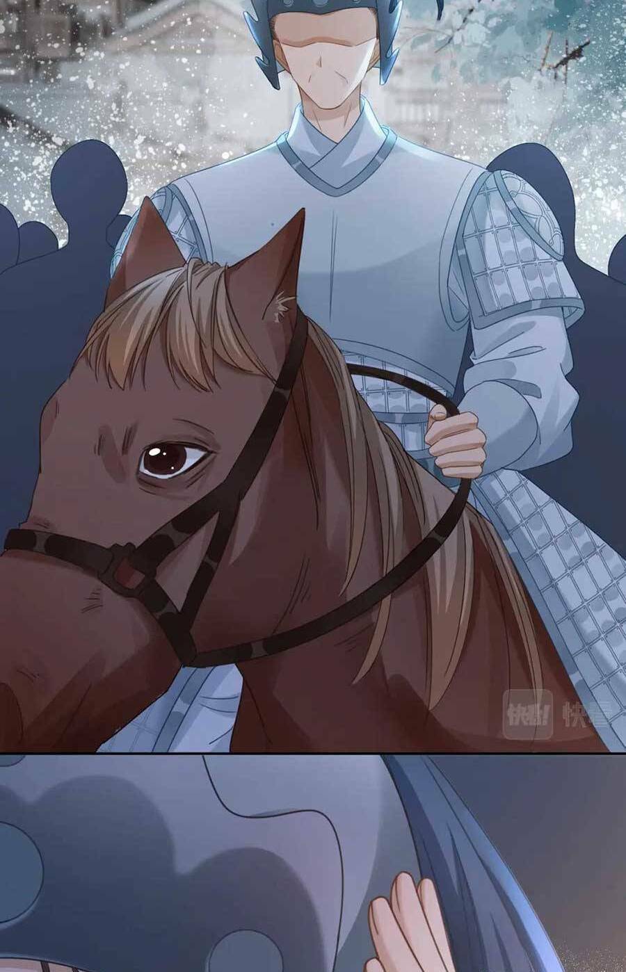 Xuyên Nhanh Nữ Phụ Bình Tĩnh Chút: Chapter 131