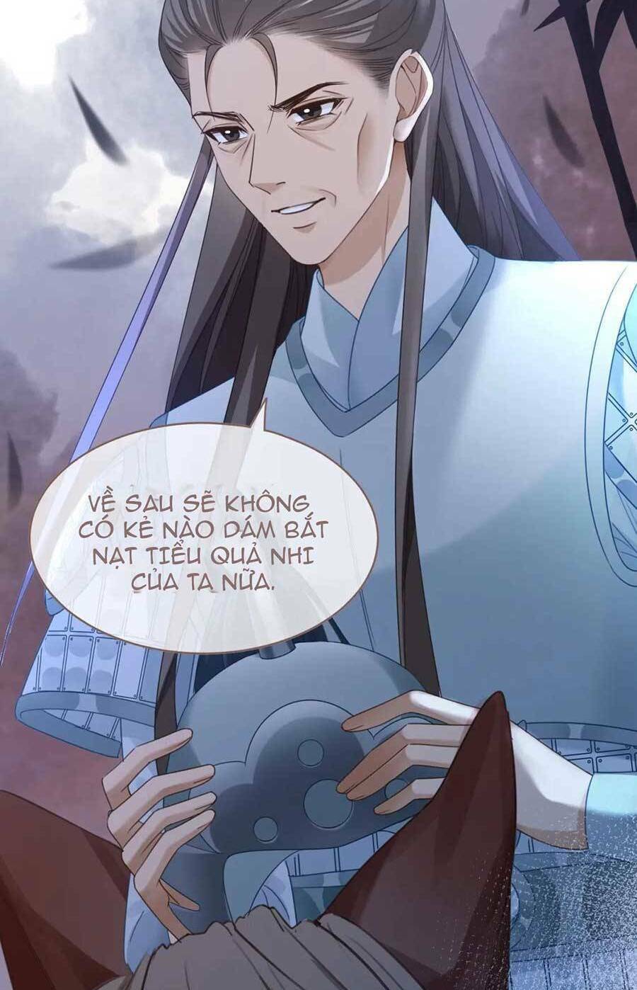 Xuyên Nhanh Nữ Phụ Bình Tĩnh Chút: Chapter 131