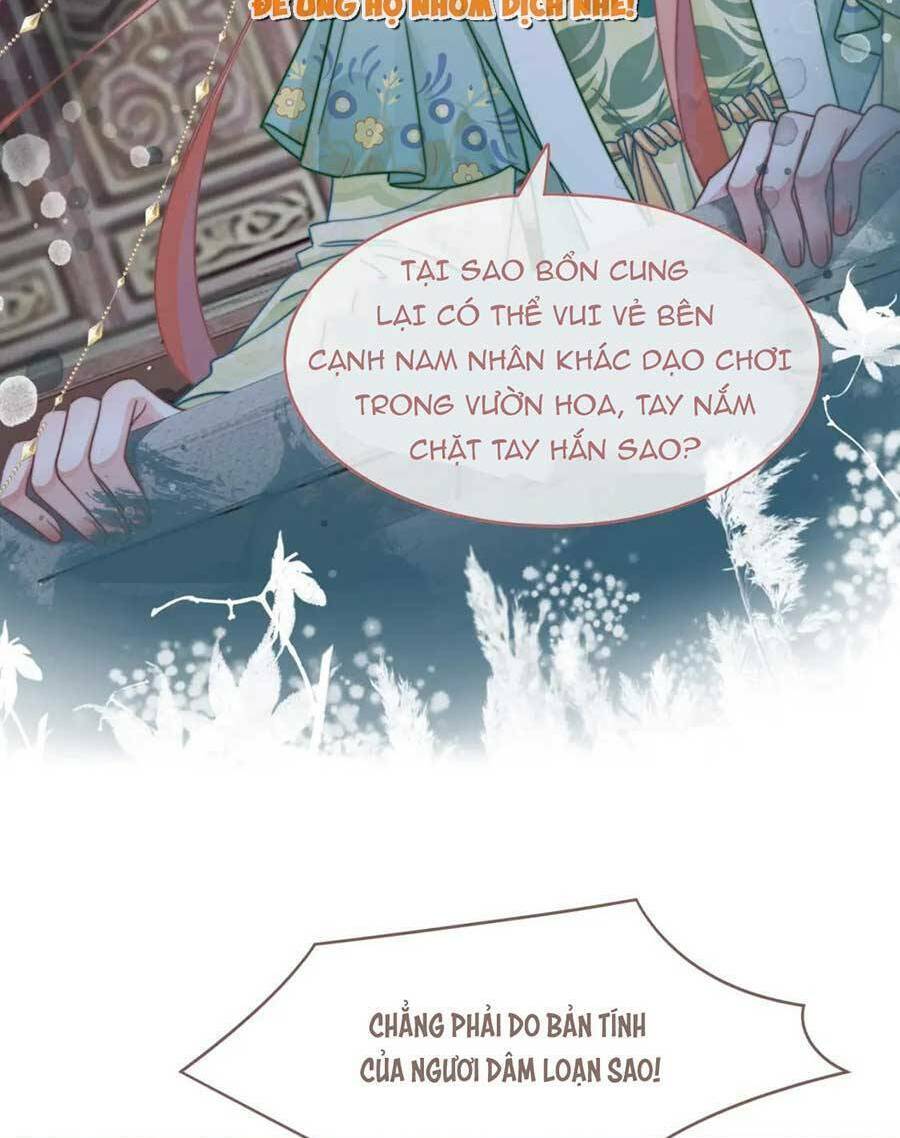 Xuyên Nhanh Nữ Phụ Bình Tĩnh Chút: Chapter 131