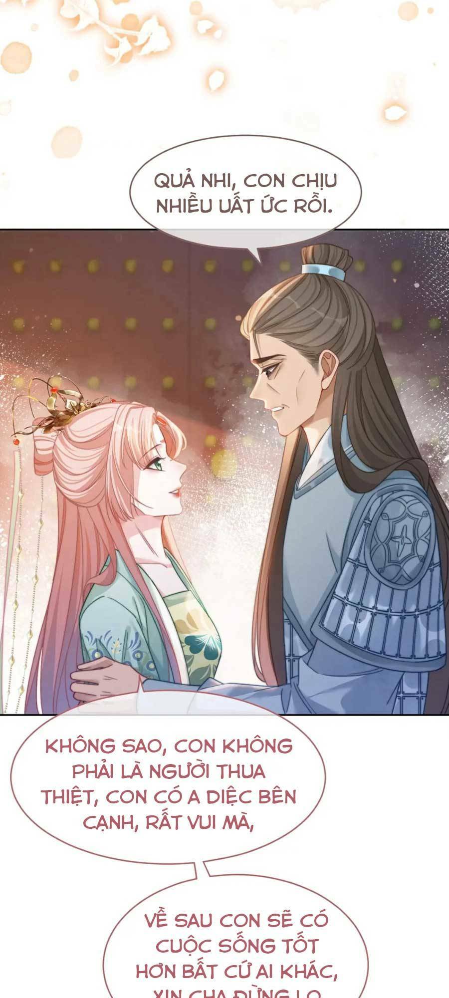 Xuyên Nhanh Nữ Phụ Bình Tĩnh Chút: Chapter 132