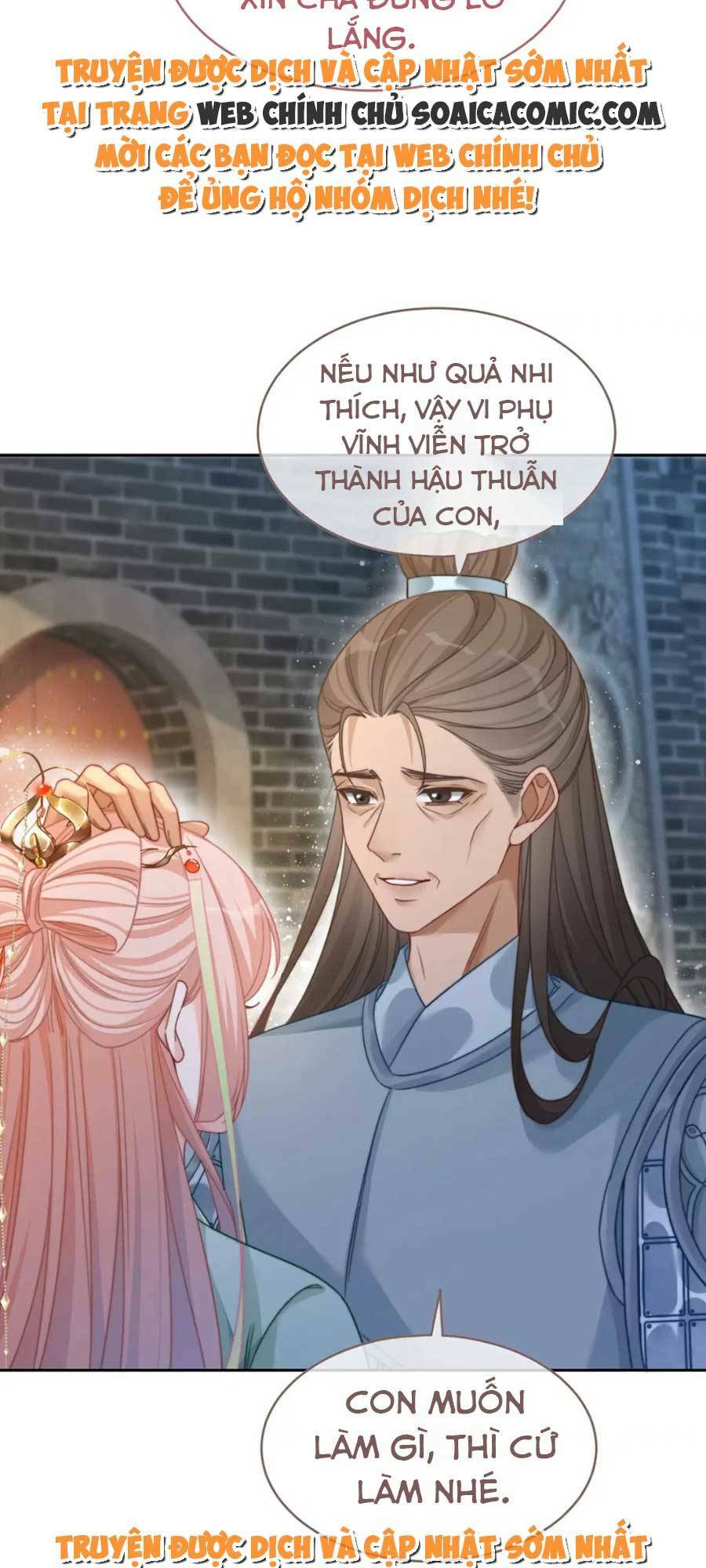 Xuyên Nhanh Nữ Phụ Bình Tĩnh Chút: Chapter 132