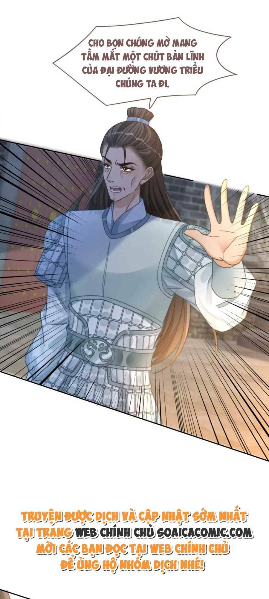 Xuyên Nhanh Nữ Phụ Bình Tĩnh Chút: Chapter 132
