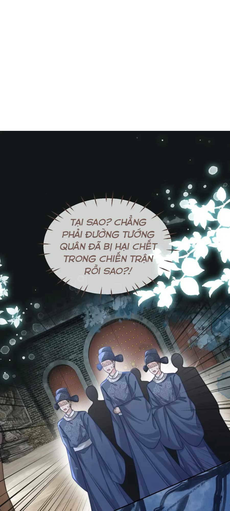Xuyên Nhanh Nữ Phụ Bình Tĩnh Chút: Chapter 132
