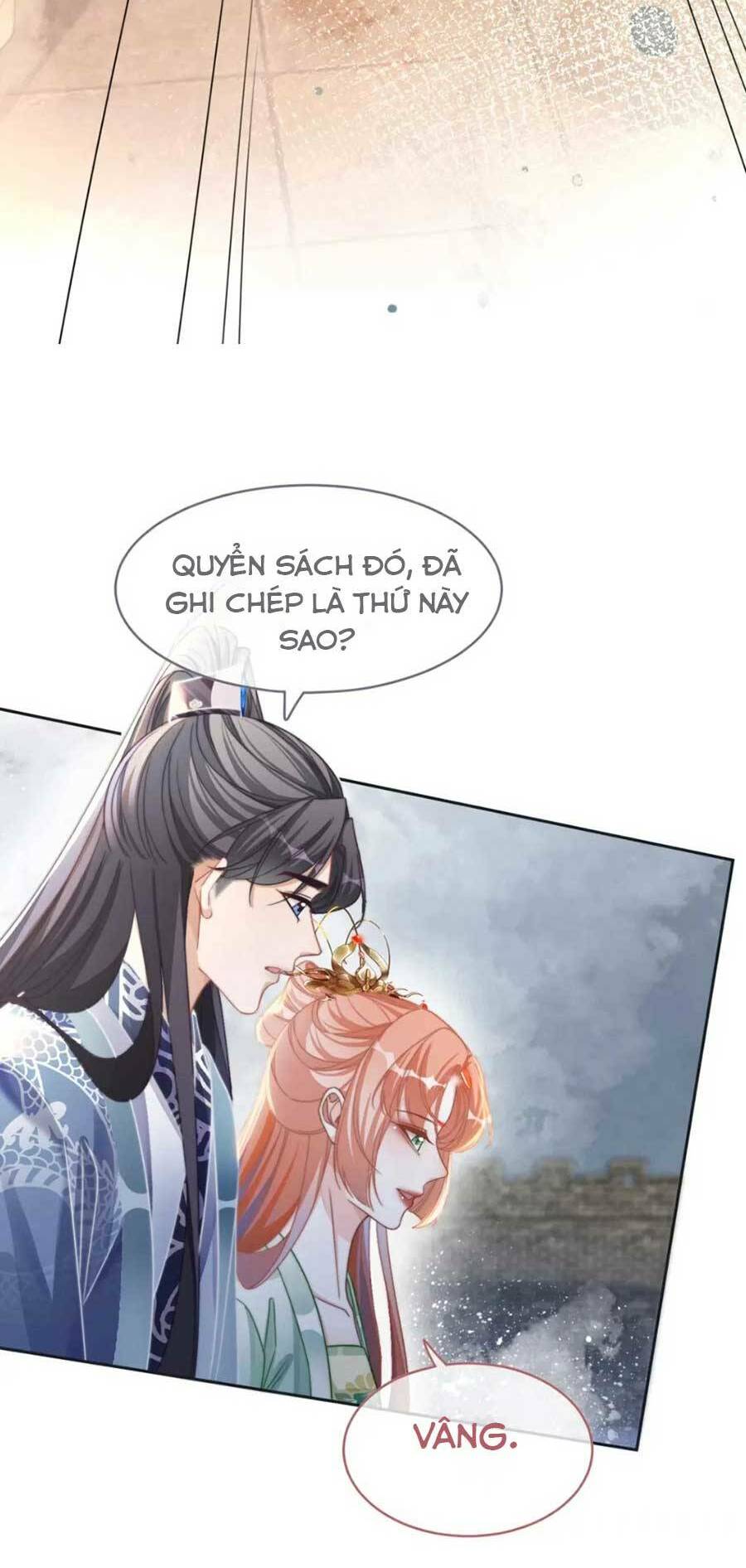 Xuyên Nhanh Nữ Phụ Bình Tĩnh Chút: Chapter 132