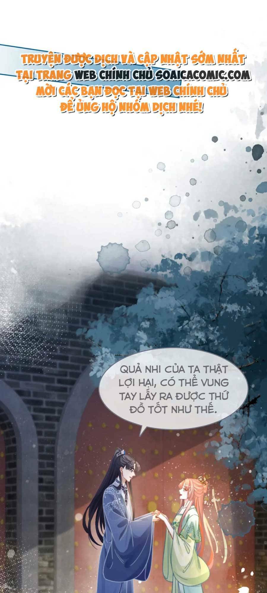 Xuyên Nhanh Nữ Phụ Bình Tĩnh Chút: Chapter 132