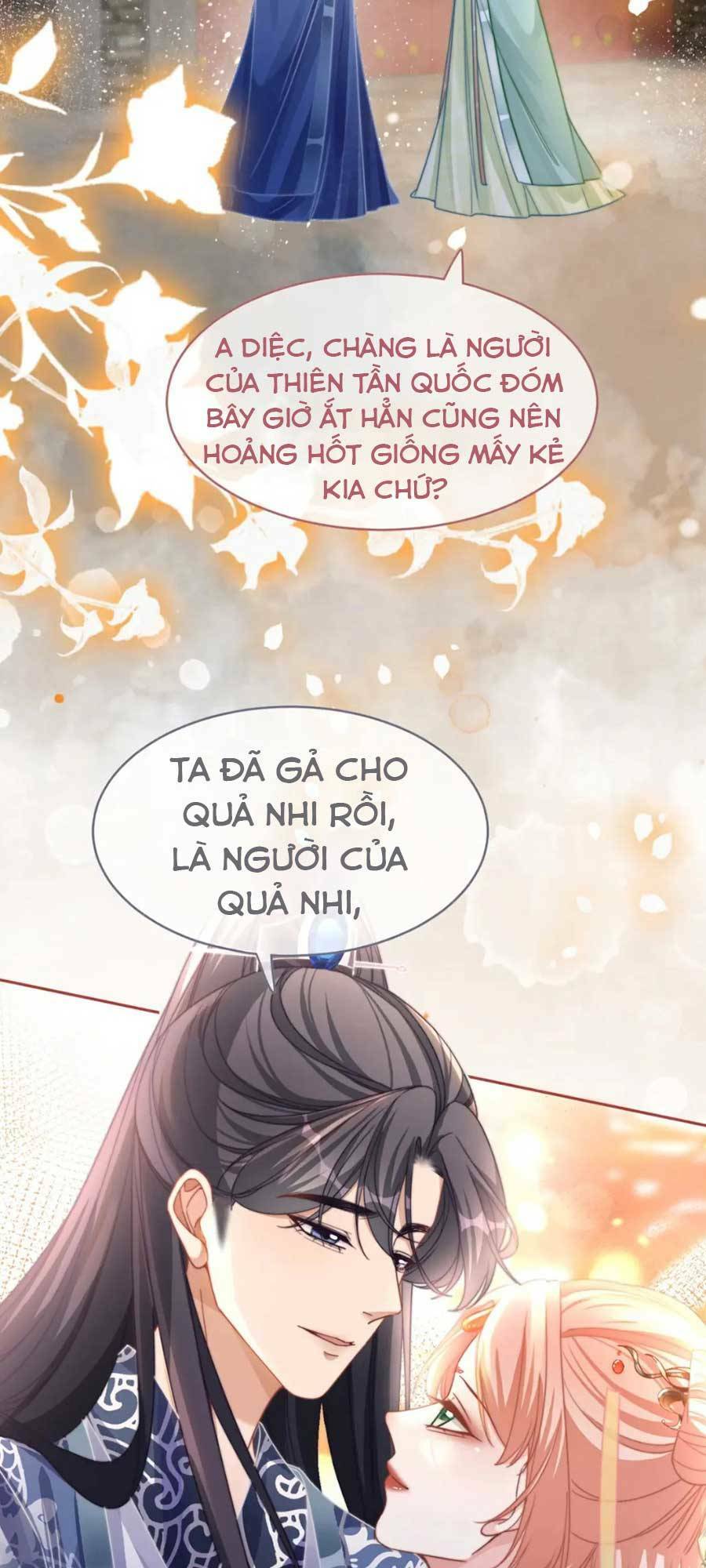 Xuyên Nhanh Nữ Phụ Bình Tĩnh Chút: Chapter 132