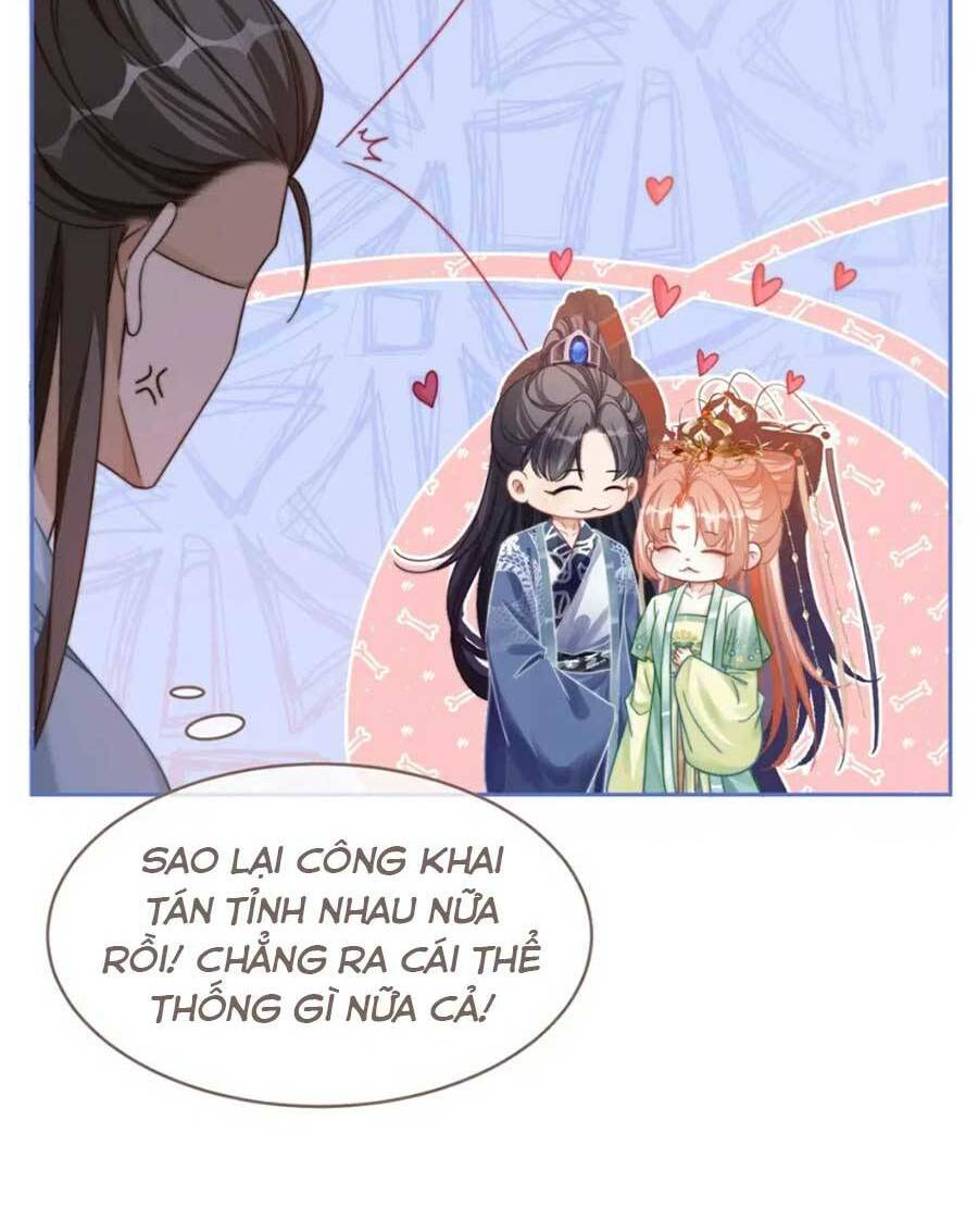 Xuyên Nhanh Nữ Phụ Bình Tĩnh Chút: Chapter 132