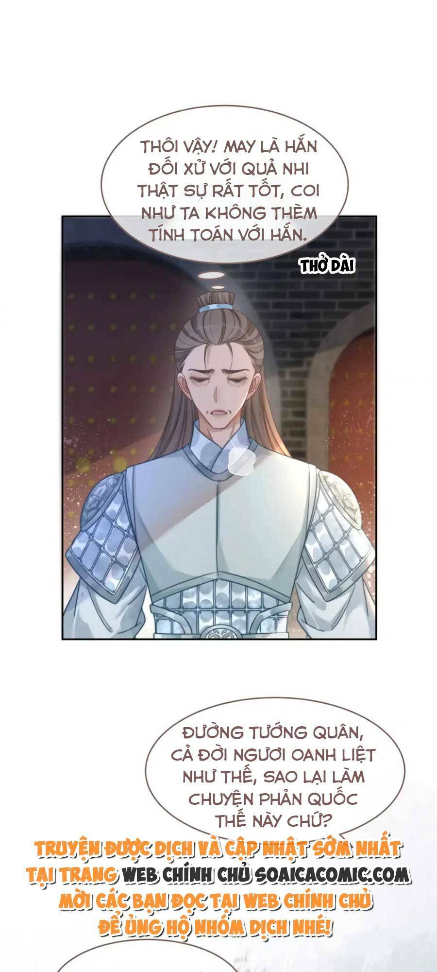 Xuyên Nhanh Nữ Phụ Bình Tĩnh Chút: Chapter 132