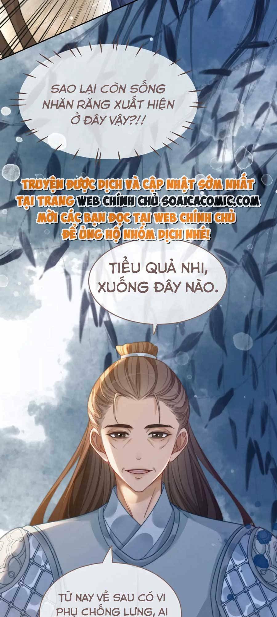 Xuyên Nhanh Nữ Phụ Bình Tĩnh Chút: Chapter 132