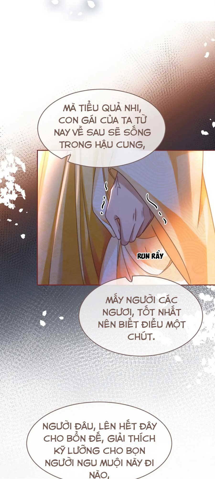 Xuyên Nhanh Nữ Phụ Bình Tĩnh Chút: Chapter 132