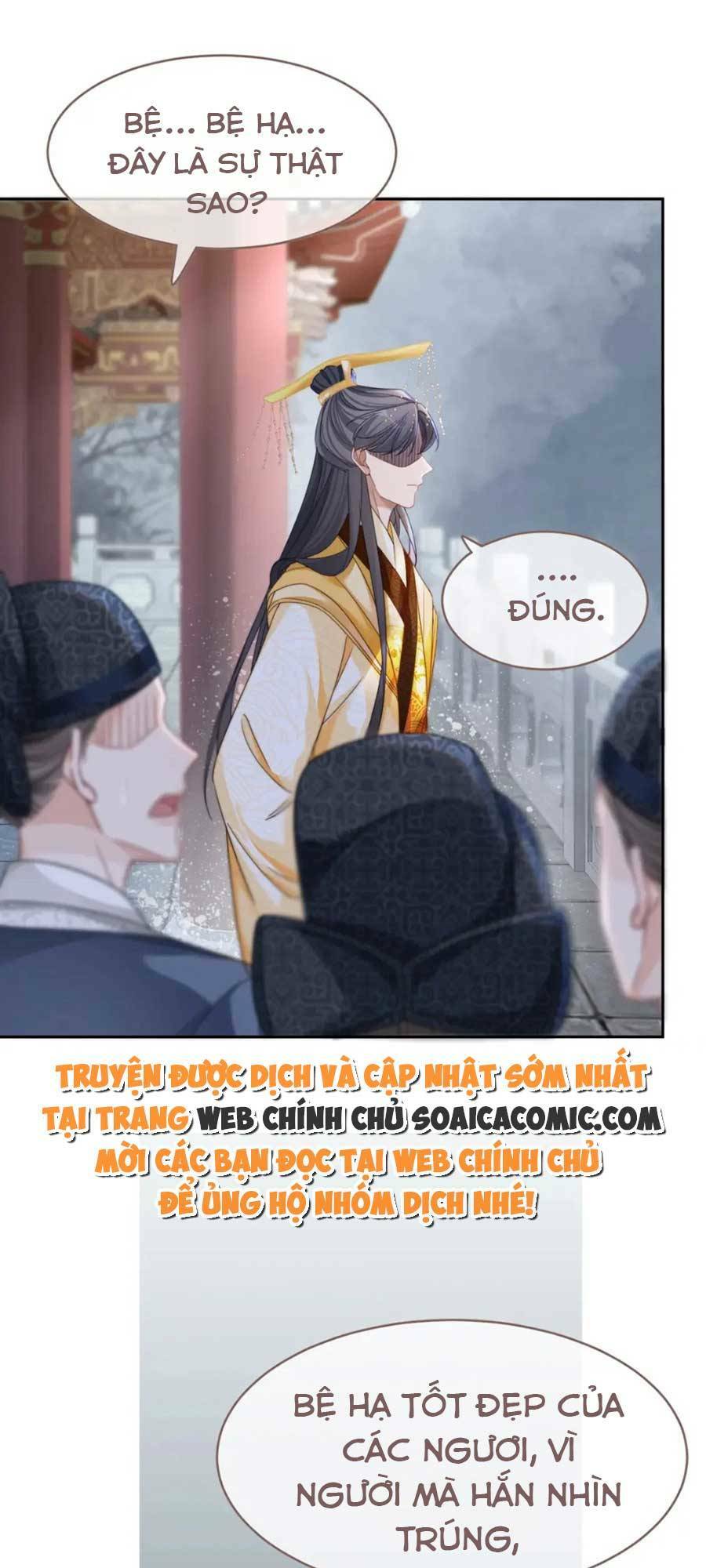 Xuyên Nhanh Nữ Phụ Bình Tĩnh Chút: Chapter 132