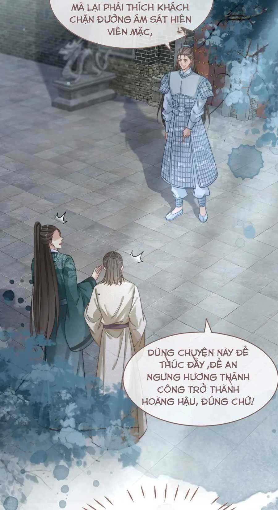 Xuyên Nhanh Nữ Phụ Bình Tĩnh Chút: Chapter 132