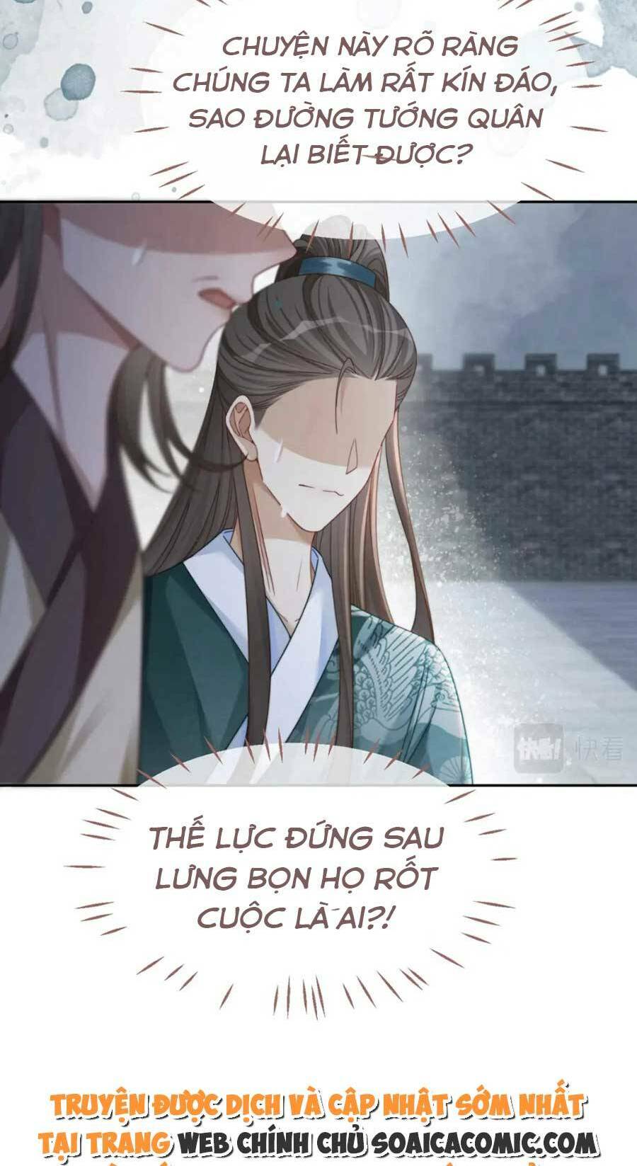 Xuyên Nhanh Nữ Phụ Bình Tĩnh Chút: Chapter 132