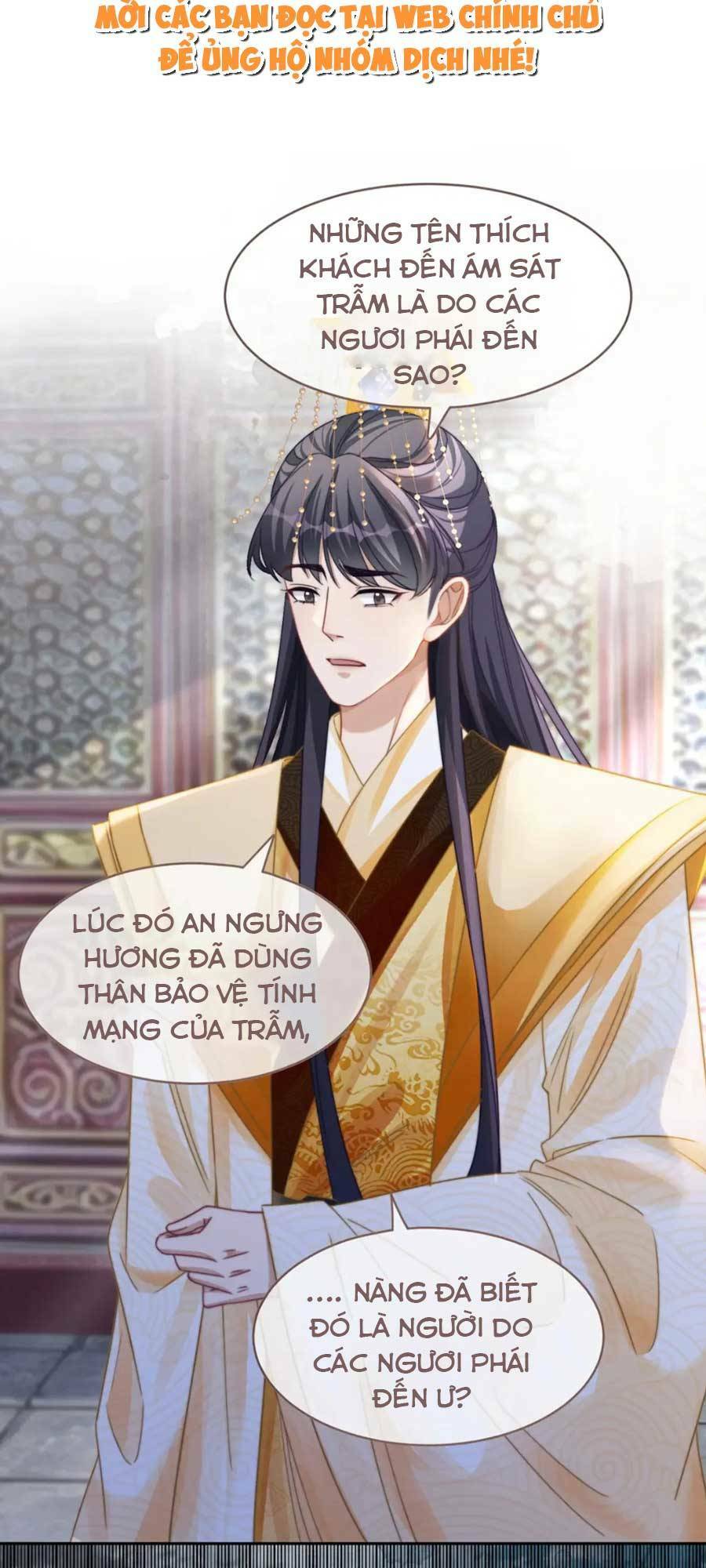 Xuyên Nhanh Nữ Phụ Bình Tĩnh Chút: Chapter 132