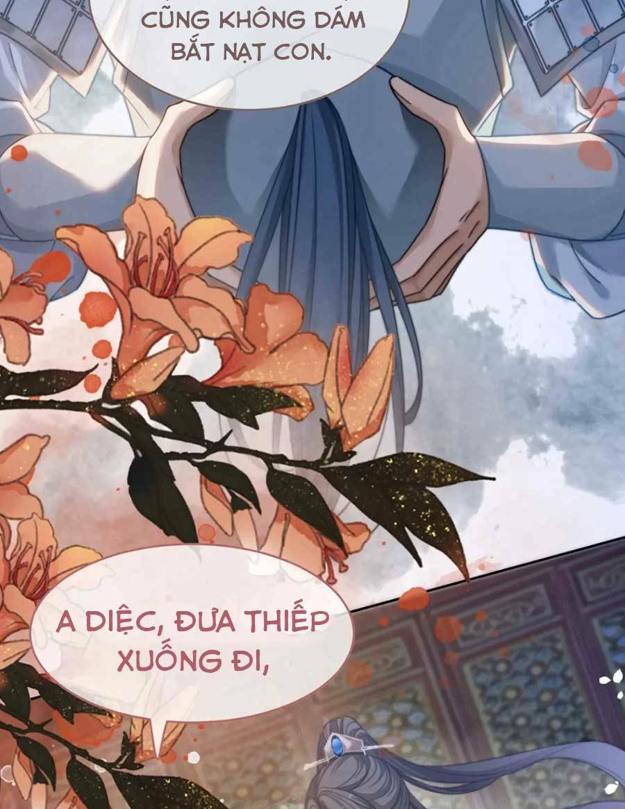 Xuyên Nhanh Nữ Phụ Bình Tĩnh Chút: Chapter 132