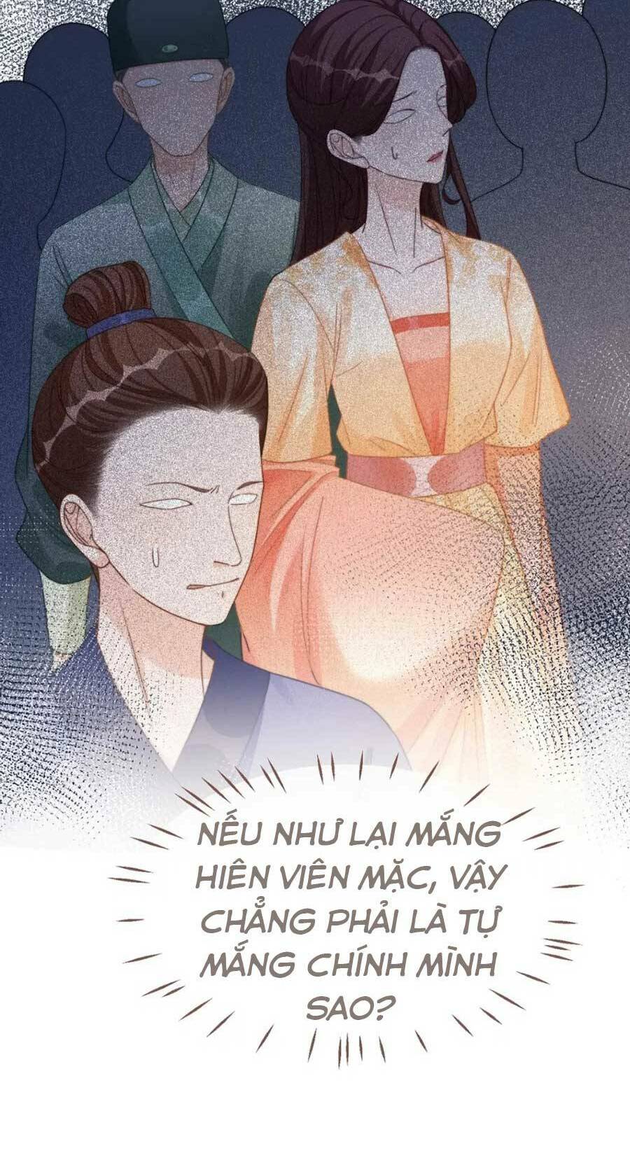 Xuyên Nhanh Nữ Phụ Bình Tĩnh Chút: Chapter 132