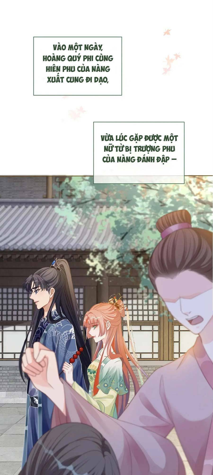 Xuyên Nhanh Nữ Phụ Bình Tĩnh Chút: Chapter 132
