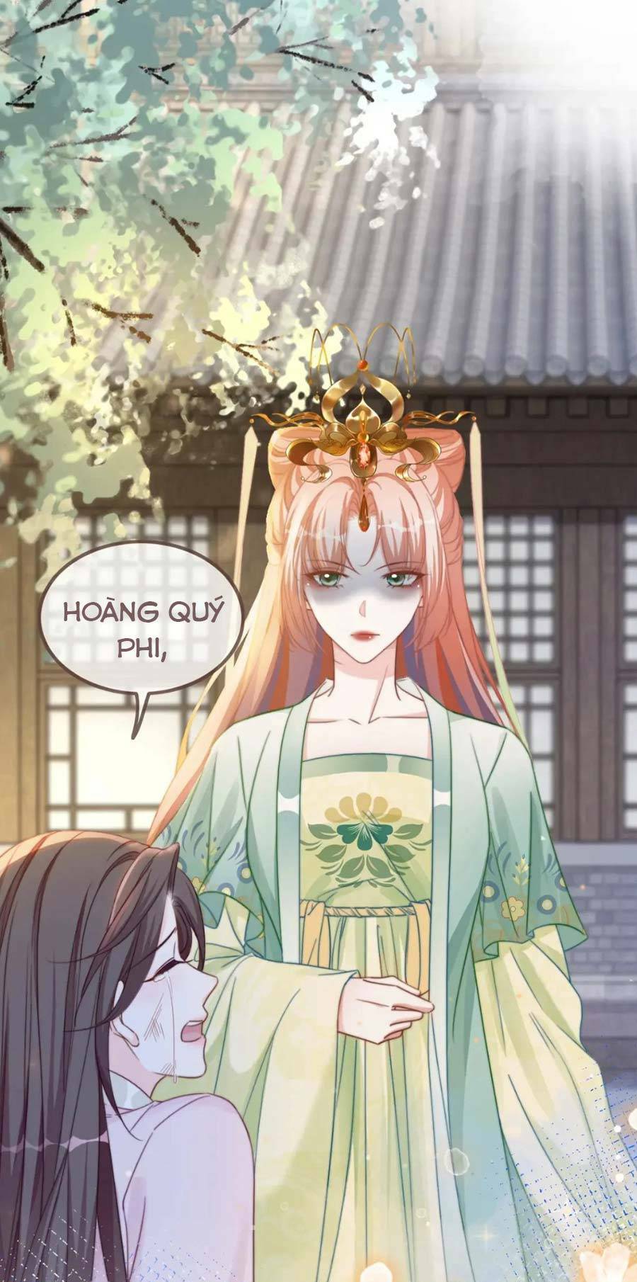 Xuyên Nhanh Nữ Phụ Bình Tĩnh Chút: Chapter 132