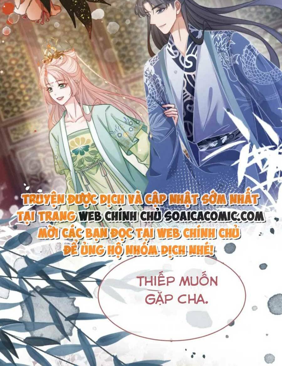Xuyên Nhanh Nữ Phụ Bình Tĩnh Chút: Chapter 132