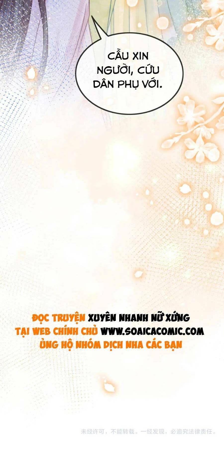 Xuyên Nhanh Nữ Phụ Bình Tĩnh Chút: Chapter 132