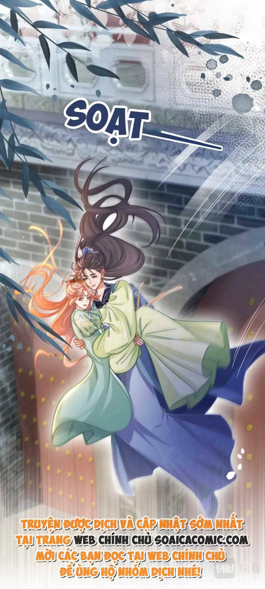 Xuyên Nhanh Nữ Phụ Bình Tĩnh Chút: Chapter 132