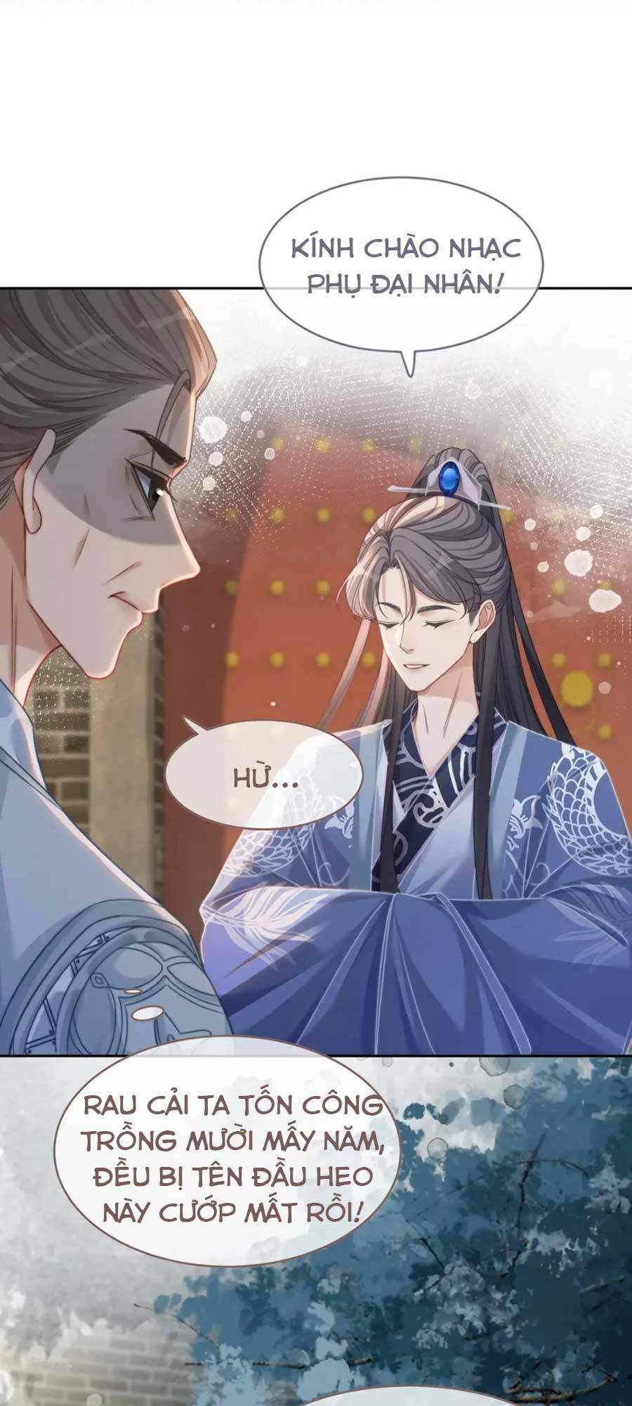 Xuyên Nhanh Nữ Phụ Bình Tĩnh Chút: Chapter 132