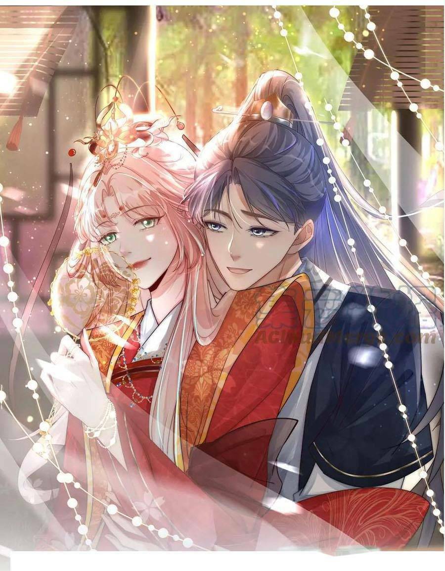 Xuyên Nhanh Nữ Phụ Bình Tĩnh Chút: Chapter 133