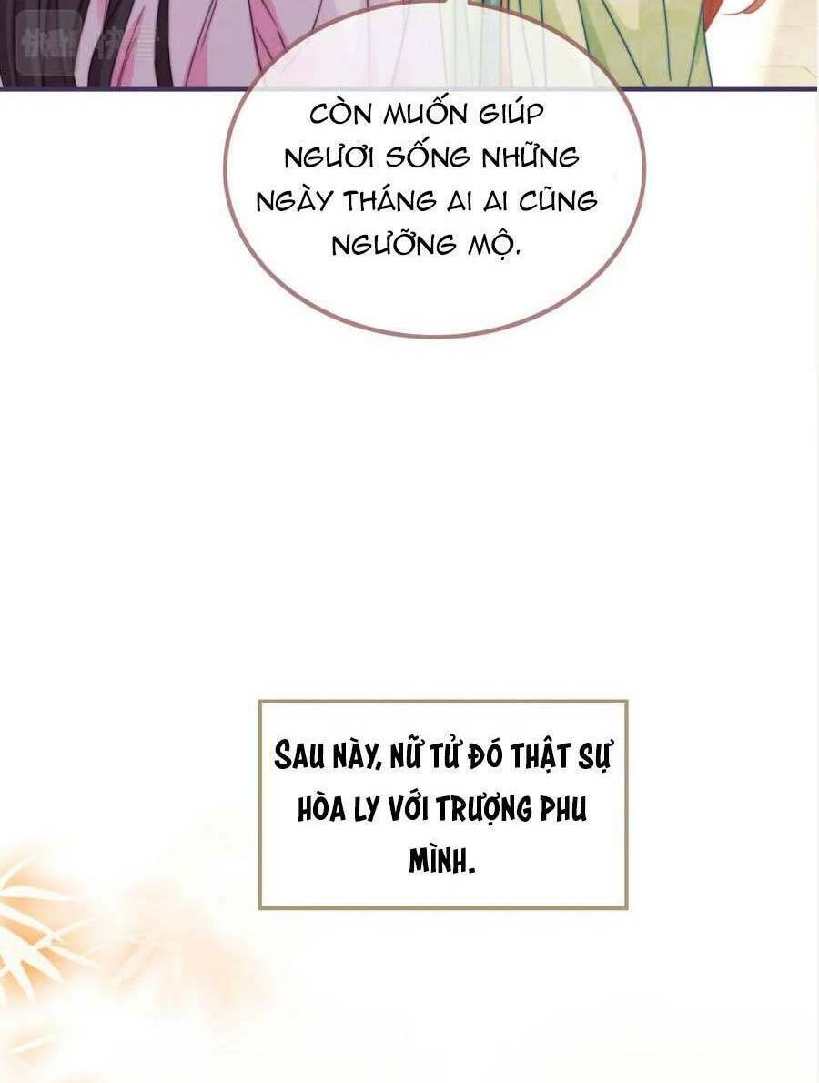 Xuyên Nhanh Nữ Phụ Bình Tĩnh Chút: Chapter 133