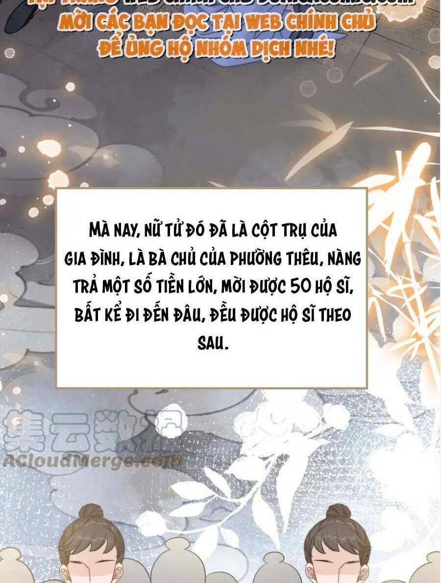 Xuyên Nhanh Nữ Phụ Bình Tĩnh Chút: Chapter 133