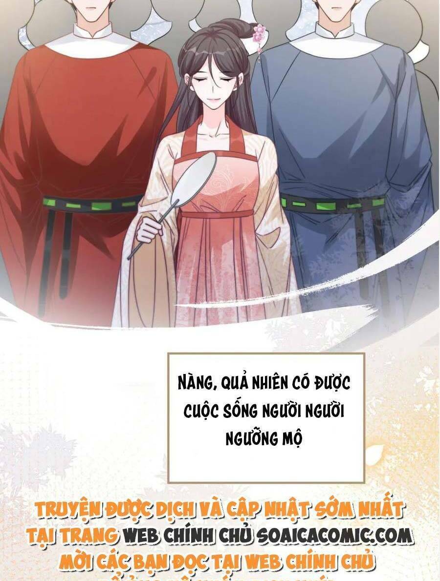Xuyên Nhanh Nữ Phụ Bình Tĩnh Chút: Chapter 133