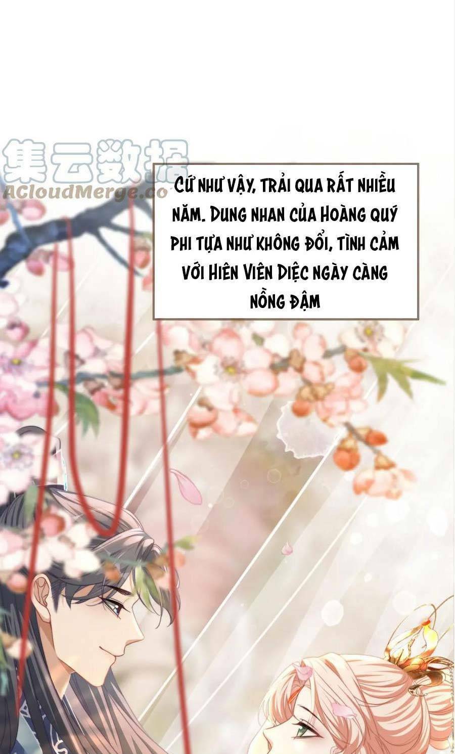 Xuyên Nhanh Nữ Phụ Bình Tĩnh Chút: Chapter 133