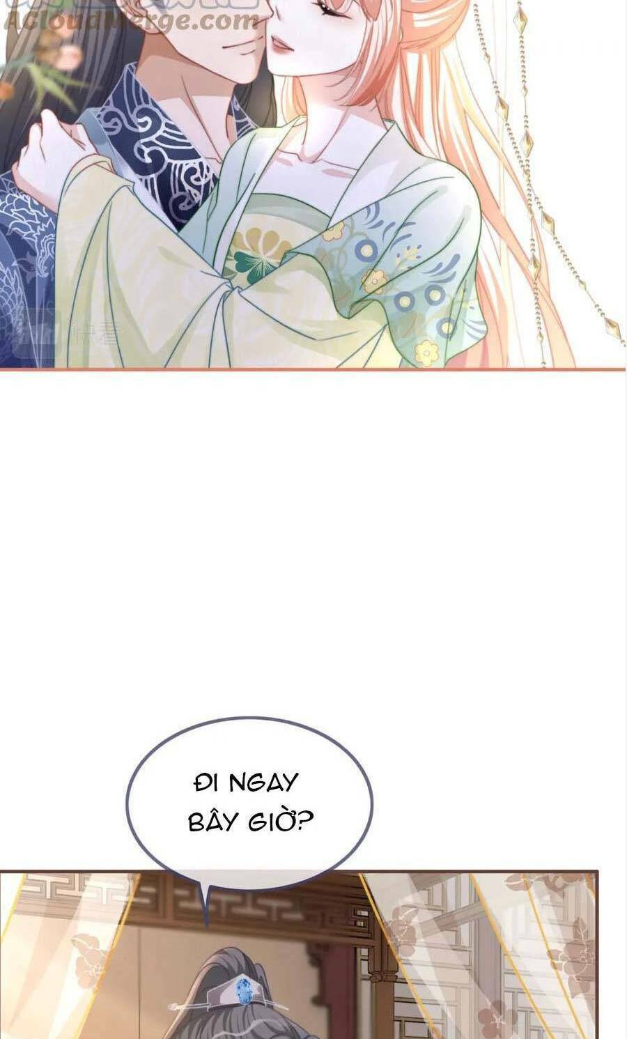 Xuyên Nhanh Nữ Phụ Bình Tĩnh Chút: Chapter 133