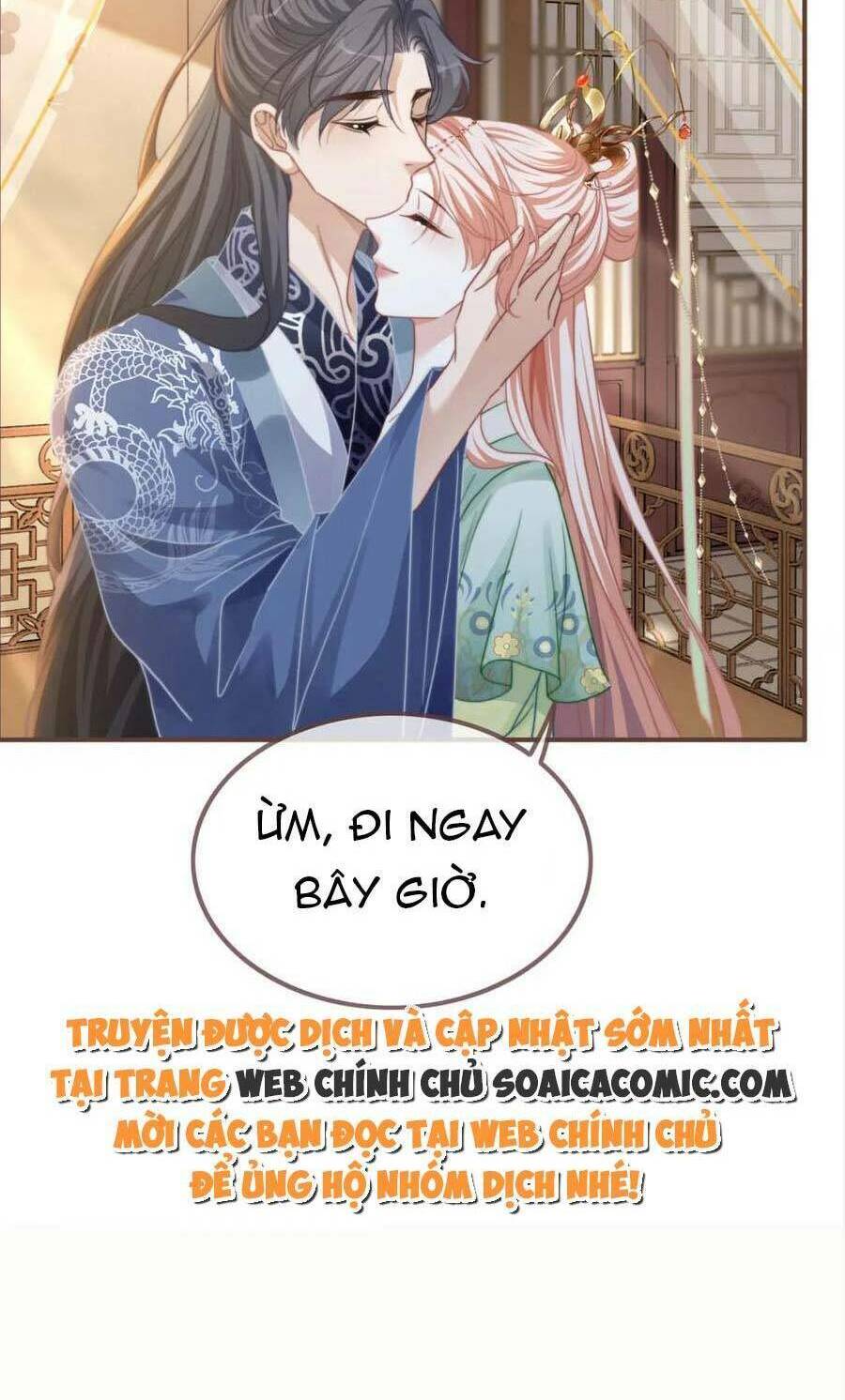 Xuyên Nhanh Nữ Phụ Bình Tĩnh Chút: Chapter 133