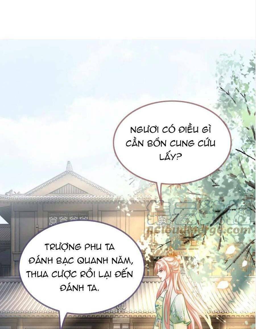 Xuyên Nhanh Nữ Phụ Bình Tĩnh Chút: Chapter 133