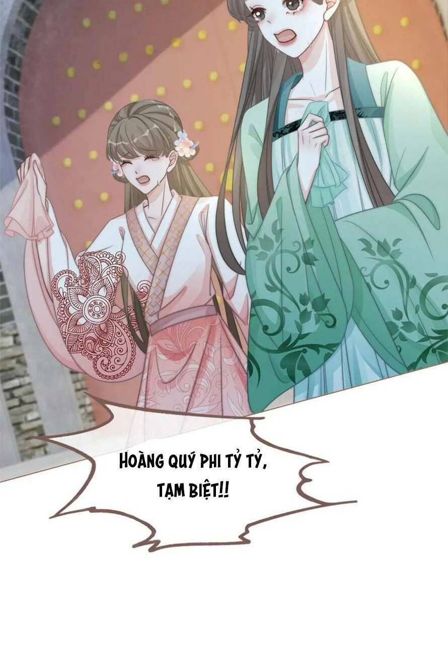 Xuyên Nhanh Nữ Phụ Bình Tĩnh Chút: Chapter 133