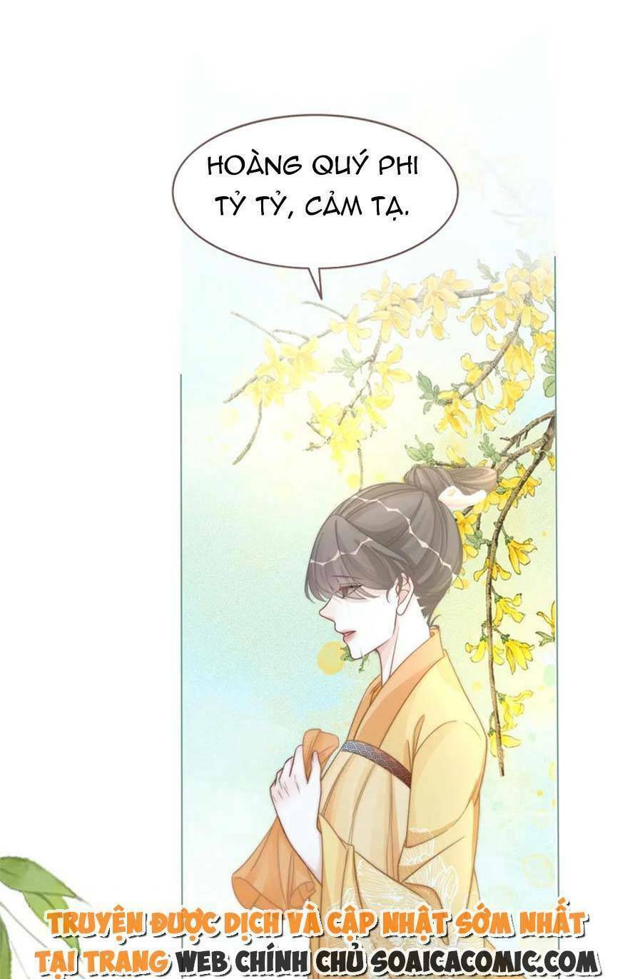 Xuyên Nhanh Nữ Phụ Bình Tĩnh Chút: Chapter 133
