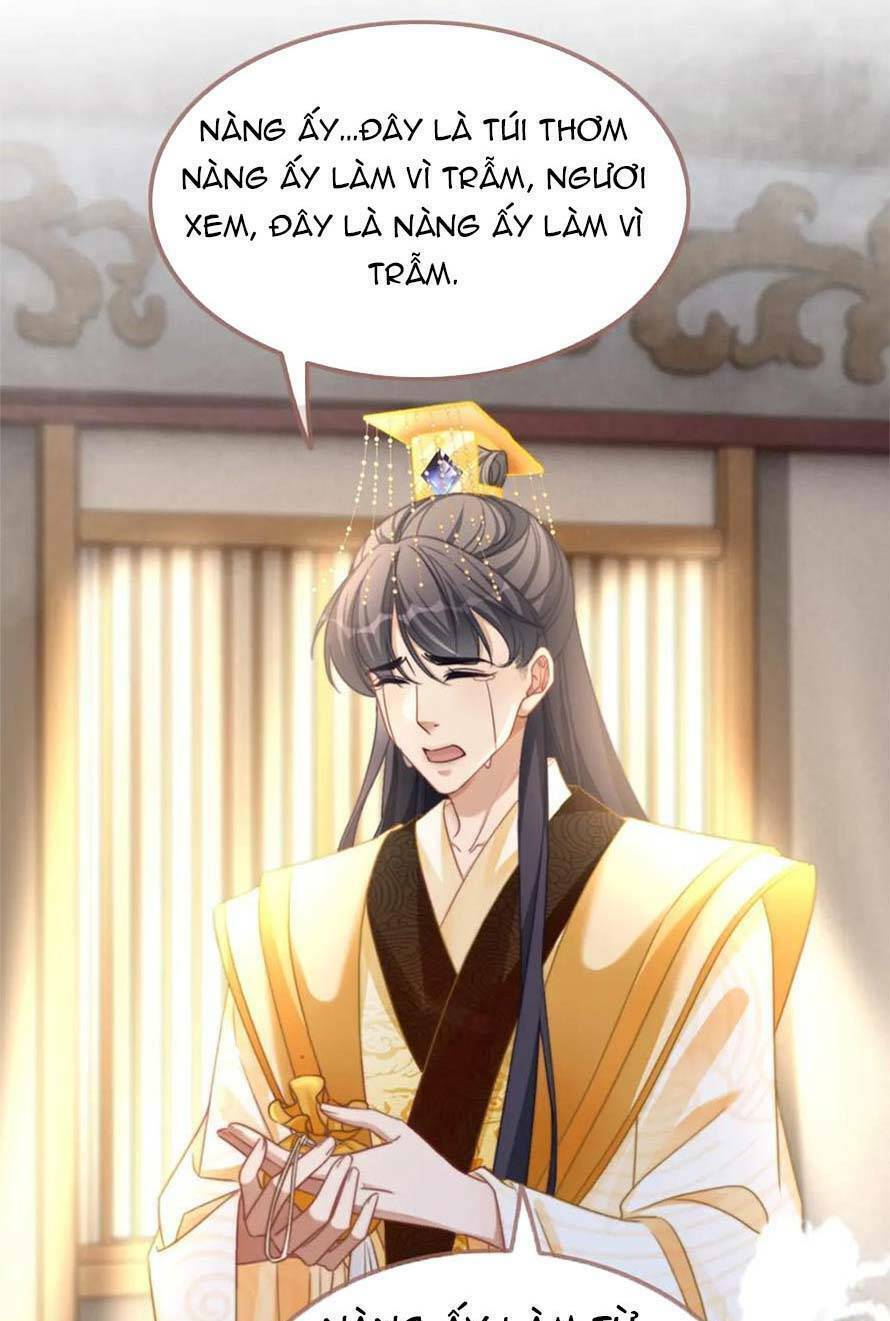 Xuyên Nhanh Nữ Phụ Bình Tĩnh Chút: Chapter 133