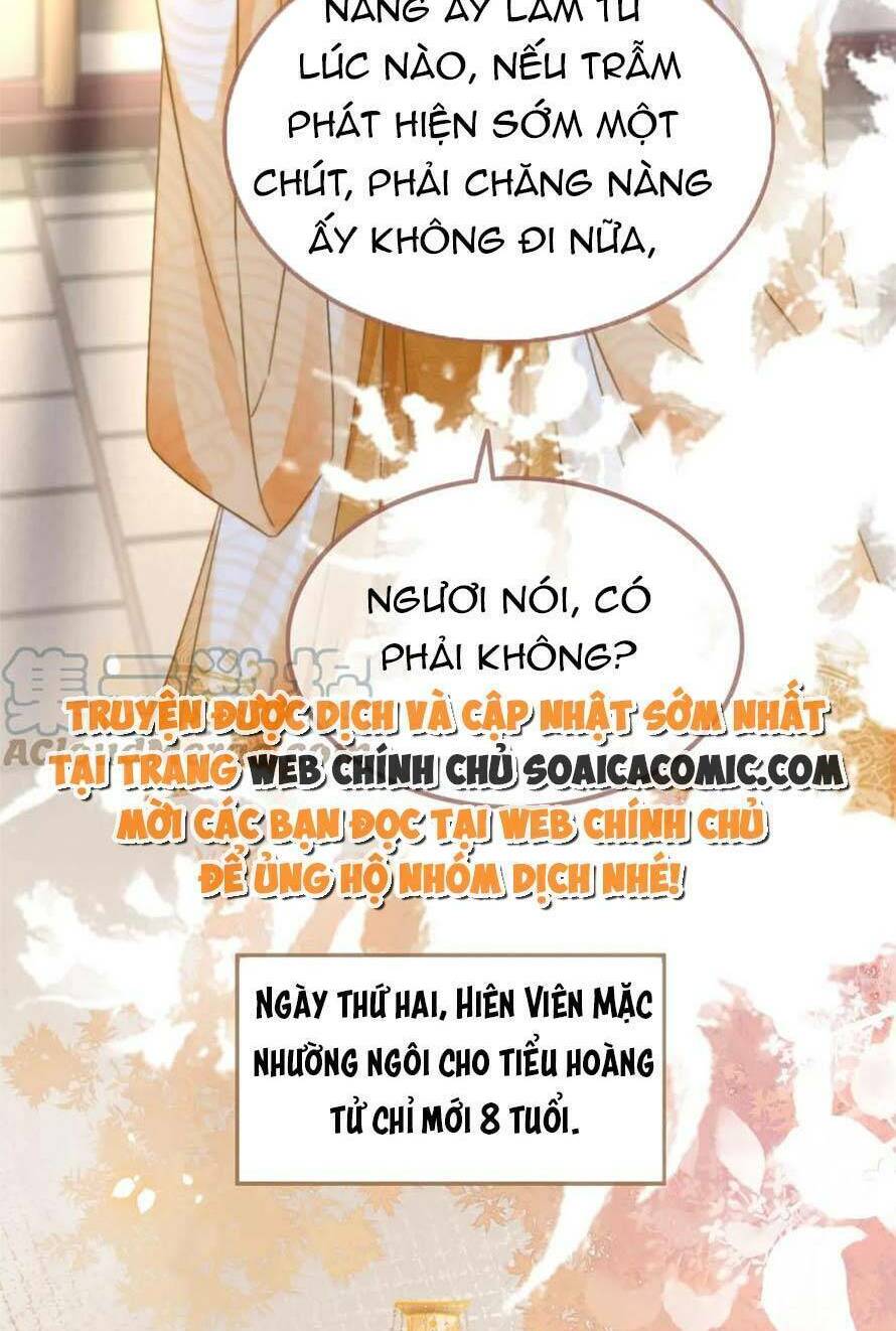 Xuyên Nhanh Nữ Phụ Bình Tĩnh Chút: Chapter 133