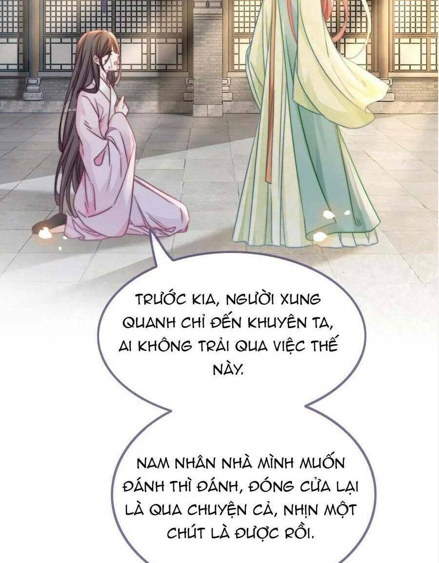 Xuyên Nhanh Nữ Phụ Bình Tĩnh Chút: Chapter 133