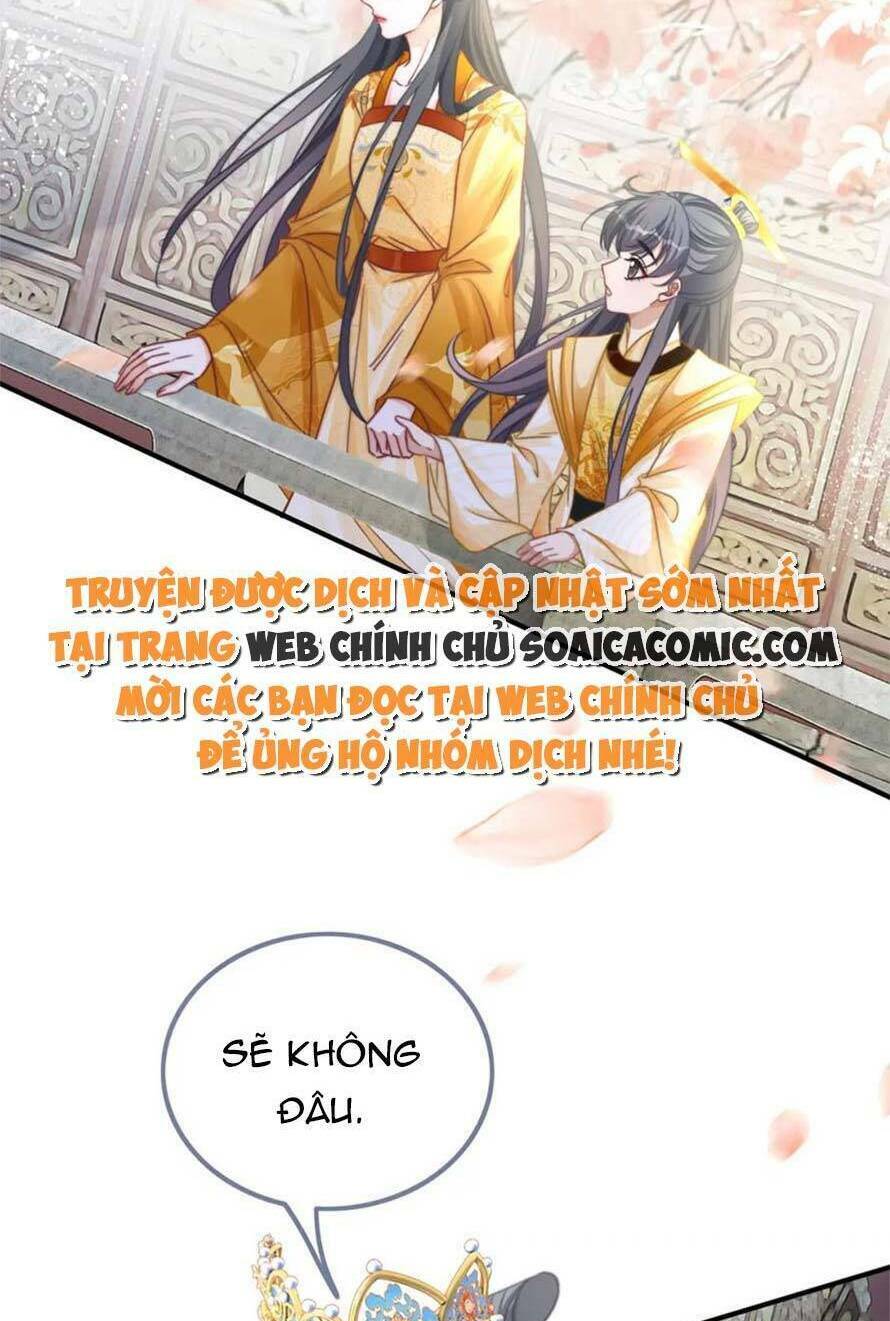 Xuyên Nhanh Nữ Phụ Bình Tĩnh Chút: Chapter 133