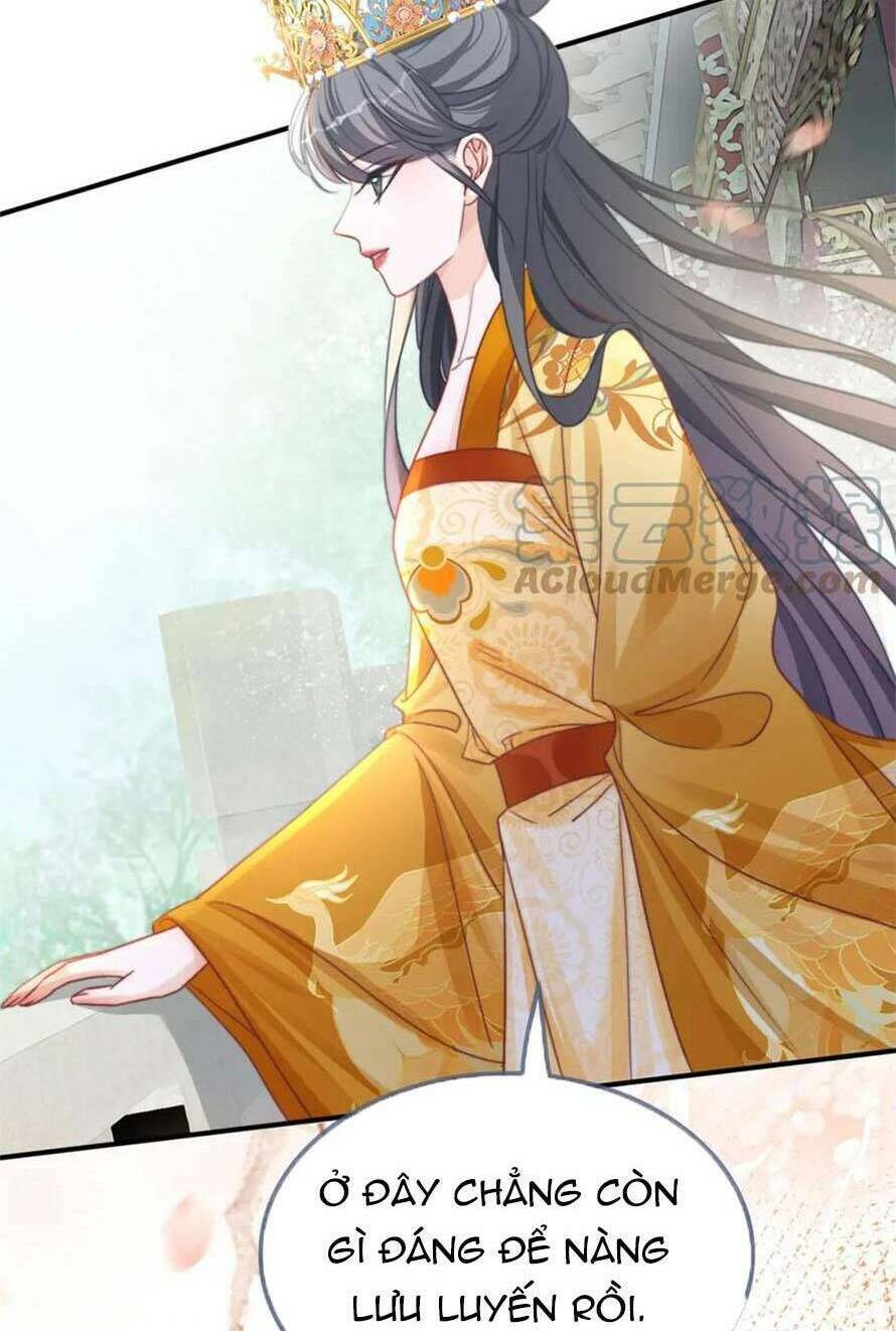 Xuyên Nhanh Nữ Phụ Bình Tĩnh Chút: Chapter 133