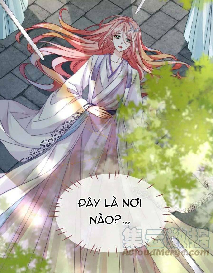 Xuyên Nhanh Nữ Phụ Bình Tĩnh Chút: Chapter 133