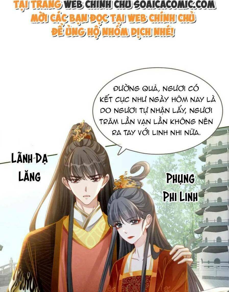 Xuyên Nhanh Nữ Phụ Bình Tĩnh Chút: Chapter 133