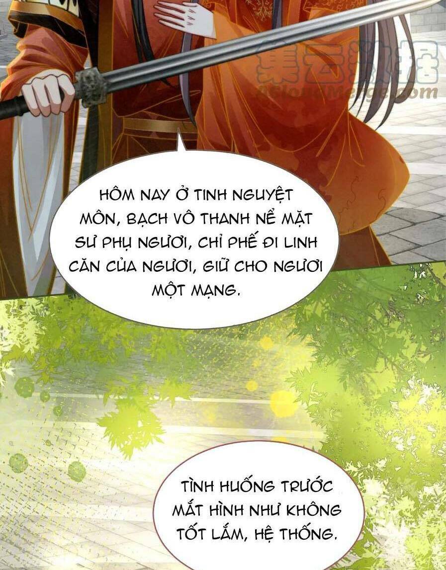 Xuyên Nhanh Nữ Phụ Bình Tĩnh Chút: Chapter 133